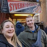 Photo taken by Sarah B