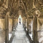 Photo taken by Petralina L