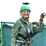 Photo taken by Donna G