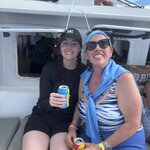 Photo taken by Julie S