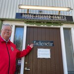 Photo taken by Connie P