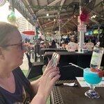 Photo taken by Sharon N