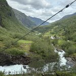 Photo taken by fred y