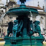 Photo taken by Mike T