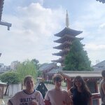 Photo taken by Lisa W