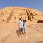 Photo taken by Kim M