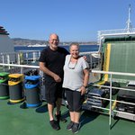 Photo taken by Judi W