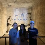 Photo taken by Lisa W