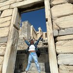 Photo taken by Nora A