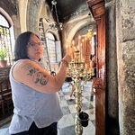 Photo taken by Felice Z