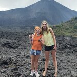 Photo taken by Camille S