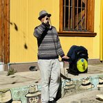 Photo taken by Anna E