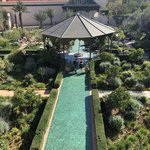 The secret garden | Photo taken by Victoria M