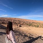 Photo taken by Dorothy Paz L