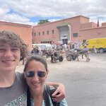 Photo taken by ANDREW L