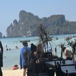 Photo taken by Brandon P