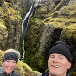 Photo taken by Carrie A