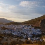 Photo taken by George N