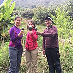 Photo taken by Ayca A