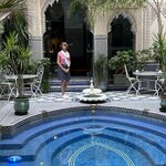 Photo taken by Betsy V