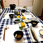 The results of our creativity | Photo taken by Joost S