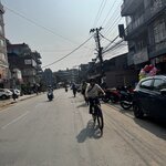 Photo taken by Marianne O