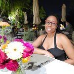 Photo taken by Chinwe O