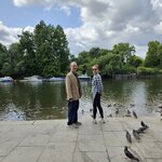 Photo taken by Jen F