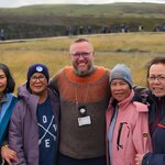 Photo taken by Erlinda L