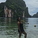 Photo taken by monika k