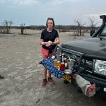 Photo taken by Nigel R