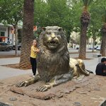 Photo taken by Miriam L