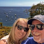 Photo taken by Pamela B