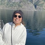 Photo taken by Clara K