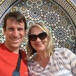 Photo taken by Tara Z