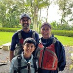 Photo taken by Jaya C