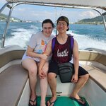 Photo taken by Vinh T