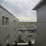 Hotel near Bucharest Airport | Photo taken by Andis G