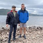 Photo taken by Drew M