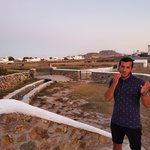 Photo taken by Patricia K