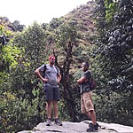 Photo taken by Wendell B