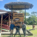 Photo taken by Thomas R