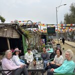 Photo taken by Kathy O