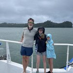 Photo taken by Blair H