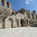 Moments from my hotel | Photo taken by Heidi K