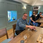 Photo taken by John K