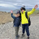 Photo taken by Amanda D