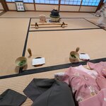 Photo taken by Melanie d