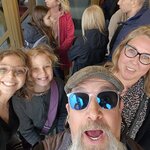 Photo taken by Kallie P