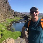 Photo taken by Daniel K